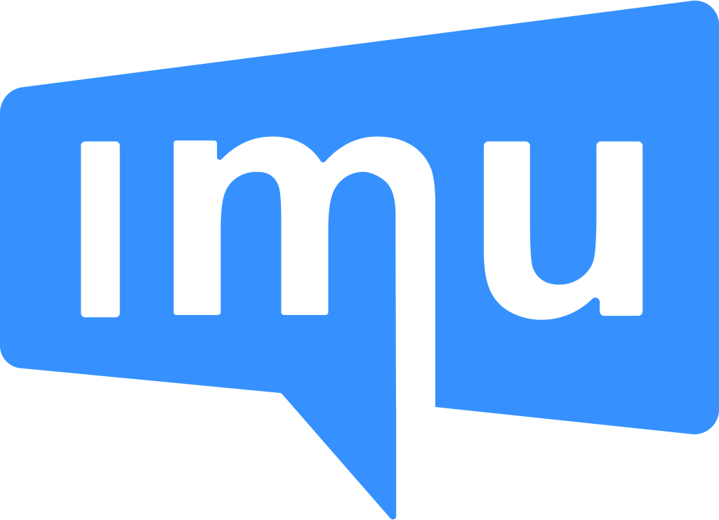 IMU logo