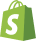 Shopify logo