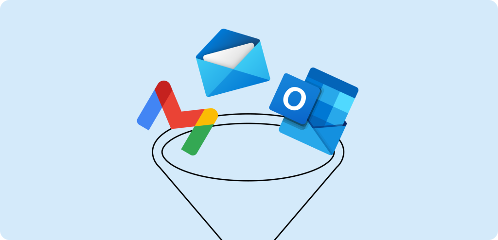 MailBlue CRM image