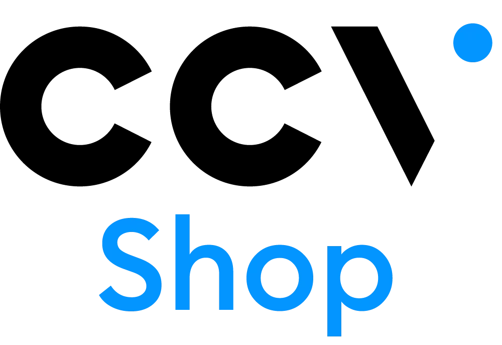 CCV Shop logo