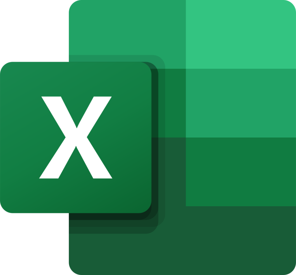 MS Excel logo