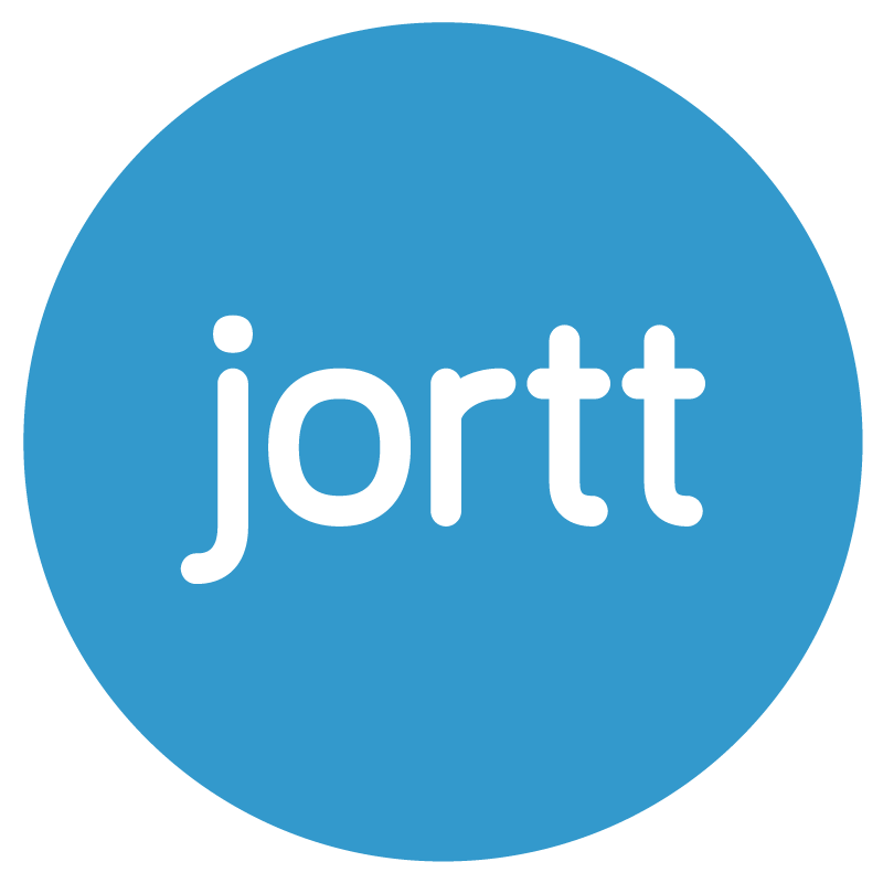 Jortt logo